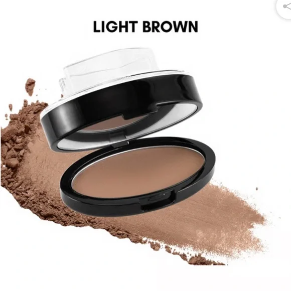 BrowPro Simone Stamp in Light Brown - Picture 6 of 6